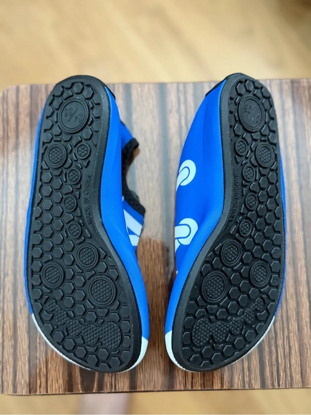 no brand product pair